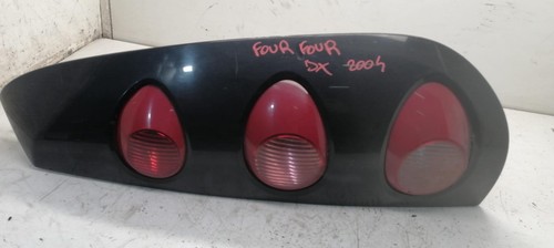 Stop fanale posteriore destro - stop,