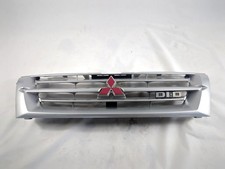 MR387981 MASCHERINA GRIGLIA PARAURTI ANTERIORE MITSUBISHI PAJERO 3.2 D 121KW 4X4