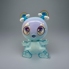 Goo Goo Galaxy Bowie Beamheart