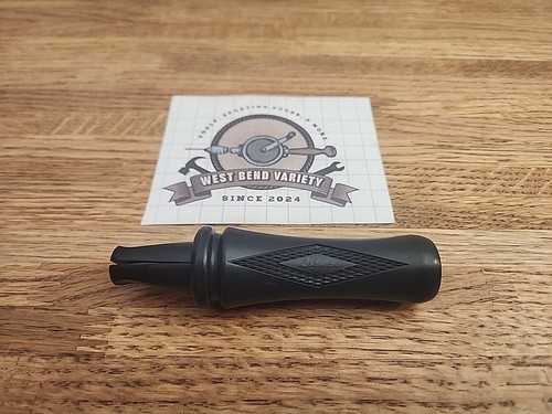 Vintage lohman nero - vintage, 4
