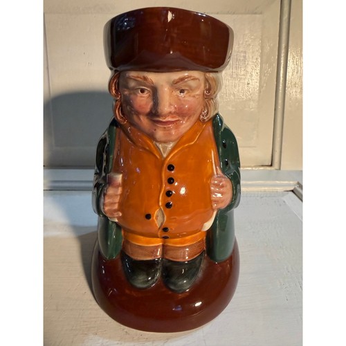 Brocca royal doulton - royal, "the
