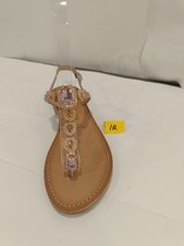 Sandali "Bottega Fermana"