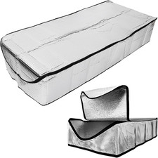 Copertura Isolante per Scale