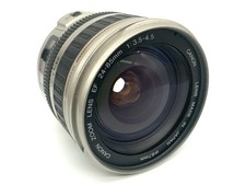 Canon Zoom Lens EF 24-85 mm