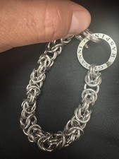 Bracciale Bracelet Argento Silver Sterling Giovanni Raspini 925