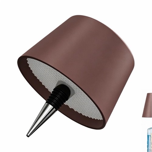 Lampada led per bottiglia - lampada,