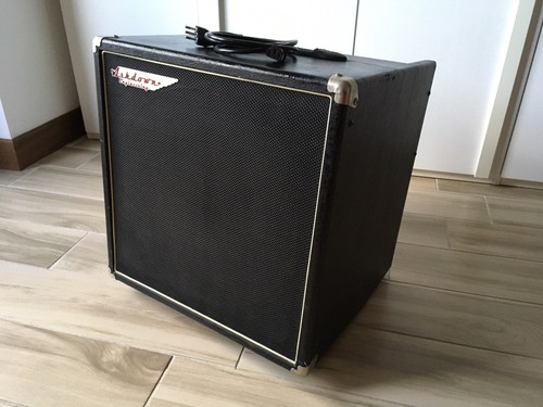 Amplificatore basso ashdown - amplificatore,