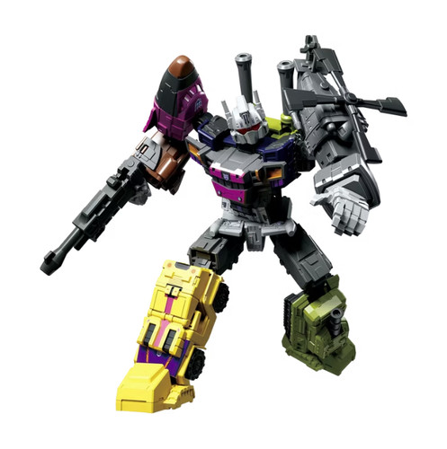 Blokeses transformers defender - transformers,