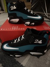 Nike air griffey - nike,