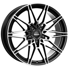 CERCHIO IN LEGA PER BMW X5