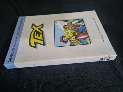 Tex fumetti speciale - ,