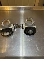 Pedali sistema Record Look