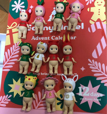 Sonny Angel 2025 Calendario