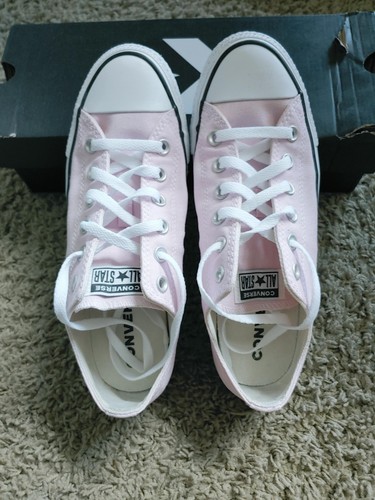 Converse chuck taylor all - chuck, star