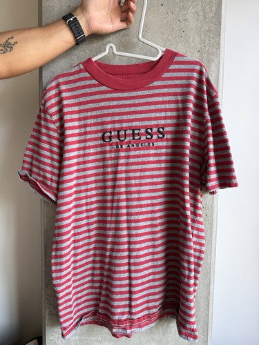 Shirt vintage guess - t-shirt,