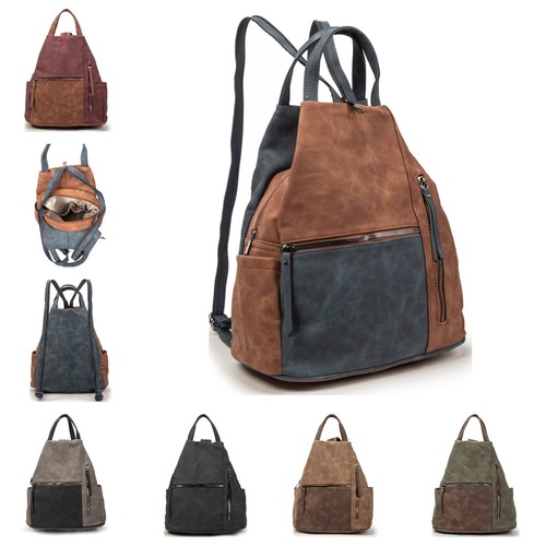 Zaino unisex colori - unisex, a