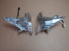 Coppia indicatori di direzione