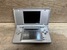 Console Nintendo DS Lite