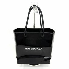 Balenciaga Shopping Tote Xxs
