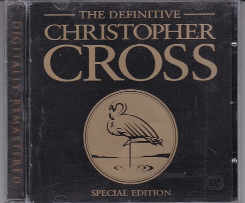Christopher cross the - christopher,