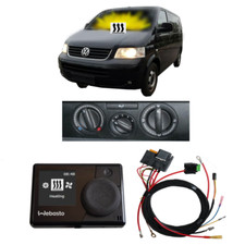 Riscaldatore Zuheizer Webasto