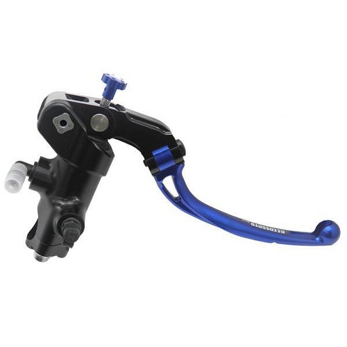 Accossato black radial - , brake