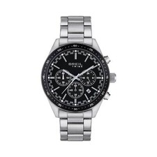 Breil Tribe Fast EW0570 Black