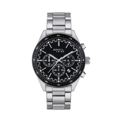 Breil tribe fast ew0570 black - tribe,