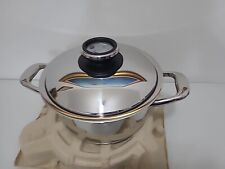 ULTIMISSO MODELLO PENTOLA GRANDE AMC SERIE 30 SMART SYSTEM    5LITRI