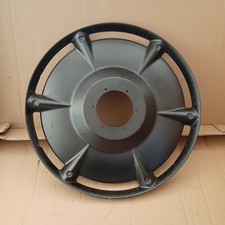 MOTO GUZZI MGX-21 COPRI RUOTA ANTERIORE CARBONIO 2B002734