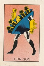 Q4 Figurina Stickers Flash