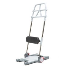 Piattaforma trasferimento - di,