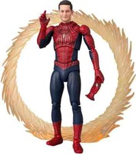 Medicom MAFEX Marvel Super Heroes MAFEX n.241 Amichevole Quartiere Spider-Man
