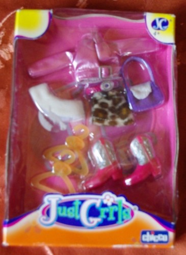 Chicco bambola manichino just - manichino,