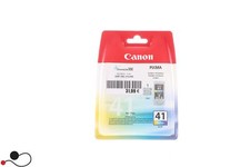 CARTUCCIA STAMPANTE CANON