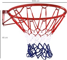 Canestro basket regolamentare - canestro,