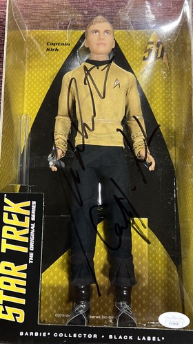 Star trek william shatner - trek,