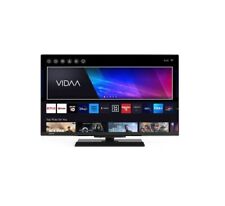 TV 32" TOSHIBA 32LV3E63DA LED FULL HD VIDAA SMART WIFI 1200 PQI HDMI USB NO 4K
