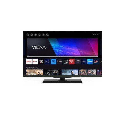 Toshiba 32lv3e63da led - toshiba,