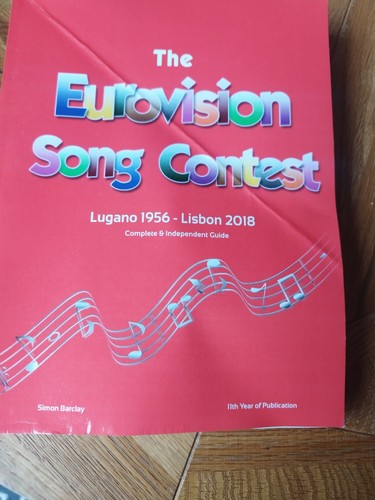 Eurovision song contest the - song,
