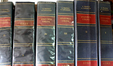 ANATOMIA UMANA L.TESTUT e