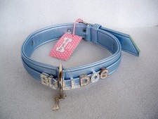 COLLARE CANE PLAY WITH ME