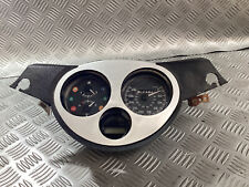 STRUMENTAZIONE CONTACHILOMETRI