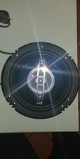 Casse jvc 350w picco 50w - casse,