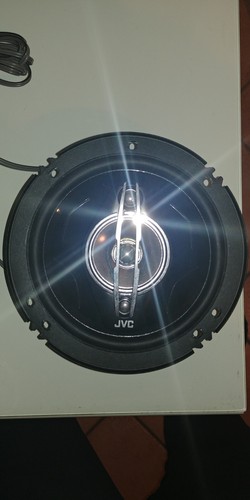 Casse jvc 350w picco 50w - jvc,