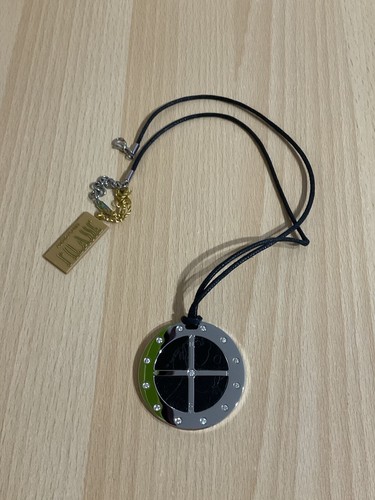 Alviero martini collana - alviero,