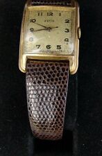 OROLOGIO DA POLSO UOMO ART