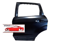 PORTA POSTERIORE SX PER FORD