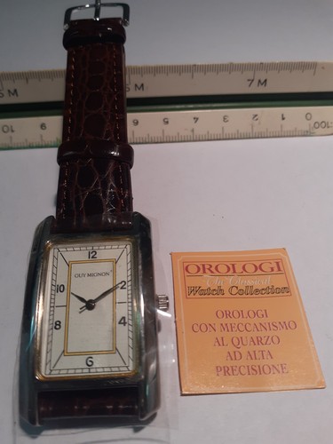 Orologio polso quarzo - orologio, al