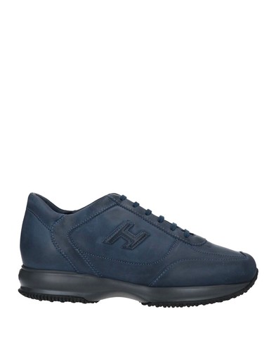 Hogan interactive sneakers - hogan,